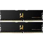 Memorie GOODRAM IRDM PRO 16GB DDR4 3600MHz CL18 ​Dual Channel Kit