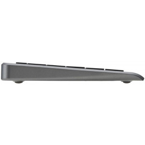Prestigio Click&Touch, Bluetooth, TouchPad, Space Grey