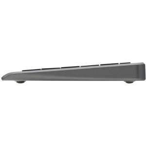 Prestigio Click&Touch, Bluetooth, TouchPad, Space Grey