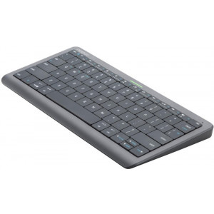 Prestigio Click&Touch, Bluetooth, TouchPad, Space Grey