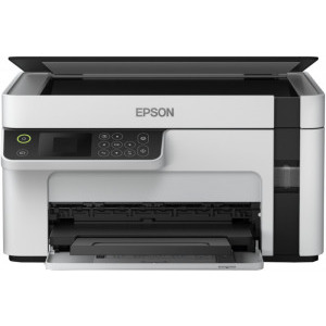 Multifunctionala Epson EcoTank M2120, InkJet CISS, Monocrom, Format A4, WiFi