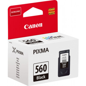 Canon Cartus PG-560 Black
