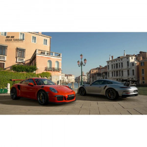 Sony Gran Turismo Sport (PlayStation Hits) pentru PlayStation 4