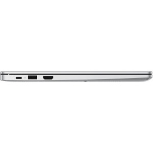 Huawei 14'' MateBook D 14, FHD, Procesor AMD Ryzen™ 5 3500U (4M Cache, up to 3.70 GHz), 8GB DDR4, 512GB SSD, Radeon Vega 8, Win 10 Home, Silver