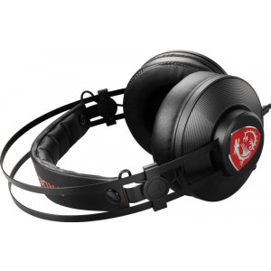 Msi акция не для продажи msi гарнитура gaming headset h991