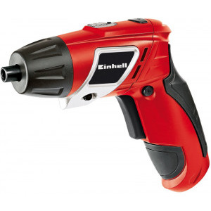 Einhell Surubelnita cu acumulator TC-SD, 3.6 V, 1.3 Ah, 200 RPM