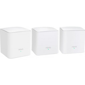 Tenda Gigabit Nova MW5s Dual-Band 3 Pack