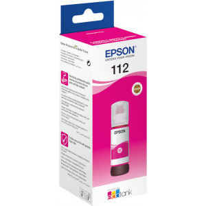 Epson Cartus 112 Magenta