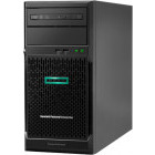 Server HP ProLiant ML30 Gen10, Procesor Intel® Xeon® E-2224 3.4GHz Coffee Lake, 32GB RAM UDIMM DDR4, 2x 240GB SATA 6G SSD, Smart Array S100i, 8x Hot Plug SFF
