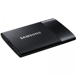 Samsung Portable T1 500GB USB 3.0
