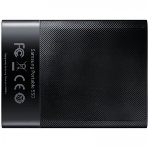 Samsung Portable T1 500GB USB 3.0