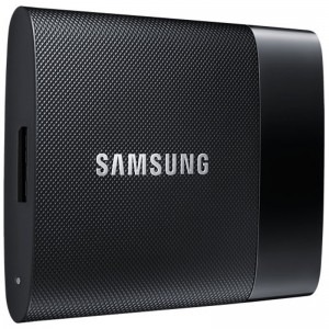 Samsung Portable T1 500GB USB 3.0