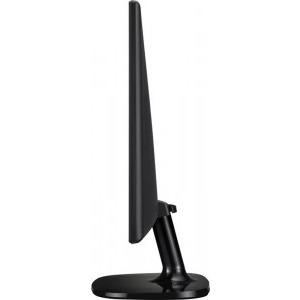 LG 23MP67VQ-P 23 inch 5ms black
