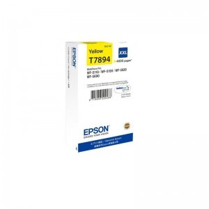 Epson Cartus Yellow T7894