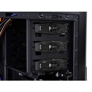 Deepcool Kendomen TI