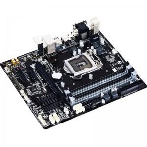 GIGABYTE GA-B85M-DS3H-A