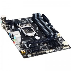 GIGABYTE GA-B85M-DS3H-A