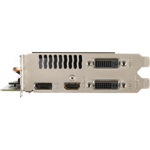 MSI Radeon R9 380 Armor 2X OC 2GB GDDR5 256-bit