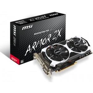 MSI Radeon R9 380 Armor 2X OC 2GB GDDR5 256-bit