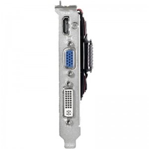 ASUS GeForce GT 730 2GB DDR3 128-bit - desigilat