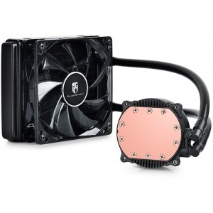 Deepcool Maelstrom 120T
