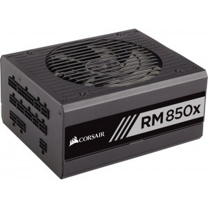 Corsair RMx Series RM850x, 80+ Gold, 850W