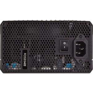 Corsair RMx Series RM850x, 80+ Gold, 850W
