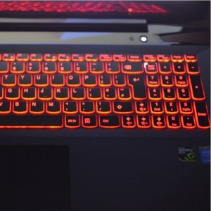 Lenovo Gaming 15.6'' Y50-70, FHD IPS, Procesor Intel® Core™ i7-4720HQ (6M Cache, up to 3.60 GHz), 16GB, 256GB SSD, GeForce GTX 960M 4GB, FreeDos, Black