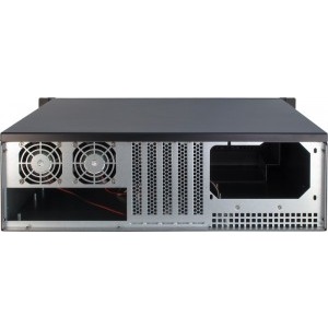 Inter-Tech Carcasa IPC3U-3098-S