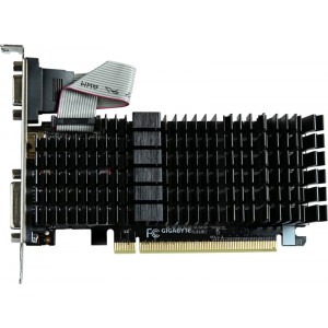 GIGABYTE GeForce GT 710 Silent 2GB DDR3 64-bit Low profile