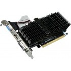 GIGABYTE GeForce GT 710 Silent 2GB DDR3 64-bit Low profile