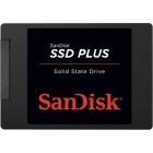 SanDisk SSD Plus Series v2 480GB SATA-III 2.5 inch