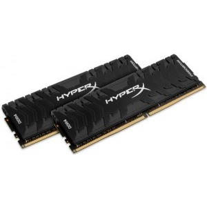 HyperX Predator Black 16GB DDR4 4266MHz CL19 Dual Channel Kit