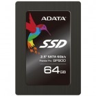 ADATA Premier Pro SP900 64GB SATA-III 2.5 inch