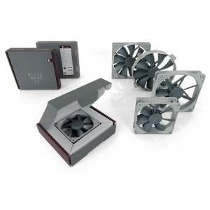 Noctua NF-S12B redux-1200