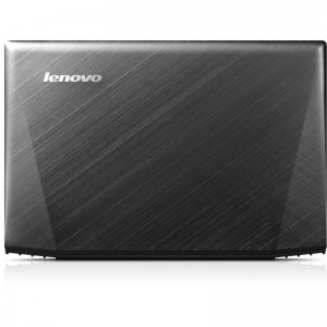 Lenovo 15.6'' Y50-70, UHD 3840 x 2160 pixeli IPS, Procesor Intel® Core™ i7-4710HQ 2.5GHz Haswell, 8GB, 512GB SSD, GeForce GTX 860M 4GB, Black