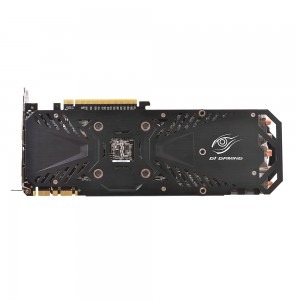 GIGABYTE GeForce GTX 980 G1 GAMING 4GB GDDR5 256-bit
