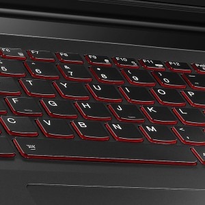 Lenovo 15.6'' Y50-70, FHD, Procesor Intel® Core™ i7-4710HQ 2.5GHz Haswell, 8GB, 1TB, GeForce GTX 860M 2GB, Black