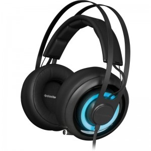 SteelSeries Siberia Elite Prism Dolby Black