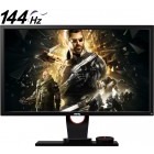 BenQ Gaming XL2420G 24 inch 1ms Black G-Sync 144Hz
