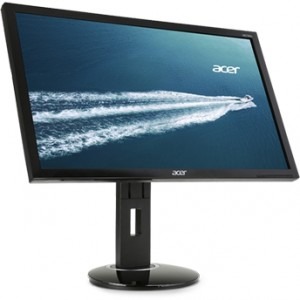 Acer Gaming CB280HK 28 inch 1ms Black