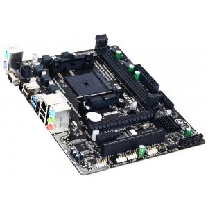 GIGABYTE GA-F2A68HM-S1