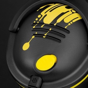 SteelSeries 9H NaVi Edition