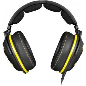 SteelSeries 9H NaVi Edition