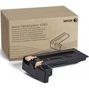 Xerox Toner 106R03105 Black