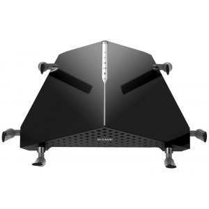 D-Link Gigabit DIR-890L Tri-Band Ultra Black