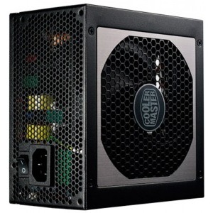 Cooler Master V Series V750, 80+ Gold 750W