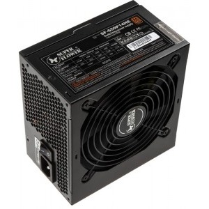 Super Flower FX SF-650P14HE, 80+ Bronze 650W