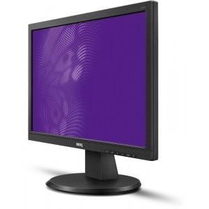 BenQ DL2020 19.5 inch 5ms Black