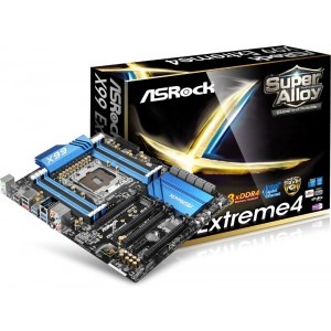 ASRock X99 Extreme4